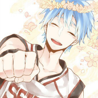 男生动漫冷血头像 冷血无情酷味十足