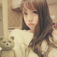 女生头像嘟嘴可爱超萌_嘟囔着嘴卖萌撒娇