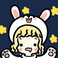 卡通萌头像情侣 同萌会萌需要智慧