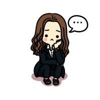 卡通萌头像情侣 同萌会萌需要智慧