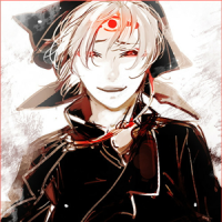 动漫霸气头像男生超酷 酷到没朋友