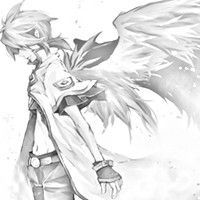 淡淡忧伤淡淡愁 男生悲伤动漫头像