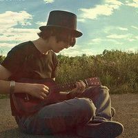 微信头像唯美小清新男生