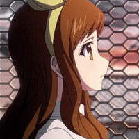 微博头像卡通女 各种风格的都有