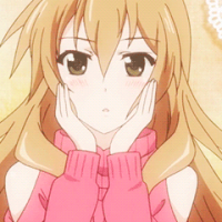 微博头像卡通女 各种风格的都有