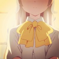 微博头像卡通女 各种风格的都有