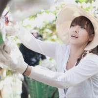 微信头像女生帽子控 戴帽子的女神很淑女