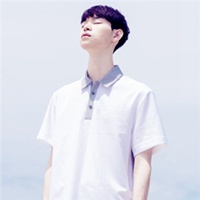 高清唯美男生头像