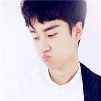 高清唯美男生头像