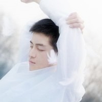 好看清纯干净的男生头像图片