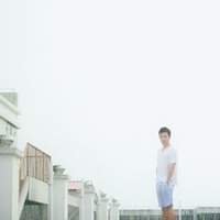 好看清纯干净的男生头像图片