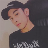 很个性又帅气的男生头像图片