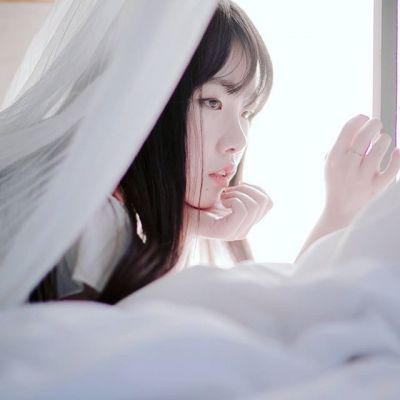 微信头像女生可爱小清新 爱上你的可爱和小清新