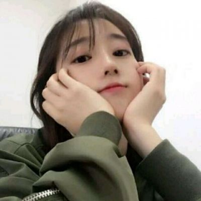 俏皮女孩可爱女生头像 俏皮女生来哒