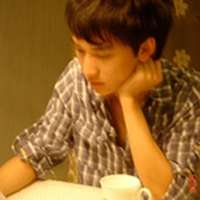 微信头像男生生活照