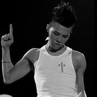 微信头像冷酷帅气