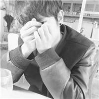 微信头像冷酷帅气