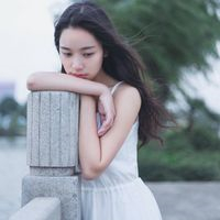 微信头像女生可爱清纯,女生清纯活泼惹人爱