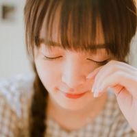 微信头像女生可爱清纯,女生清纯活泼惹人爱