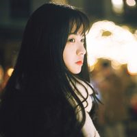 微信头像女生可爱清纯,女生清纯活泼惹人爱