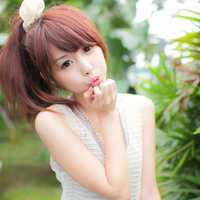 美丽女生微信头像 超好看超漂亮的美丽女生图片头像