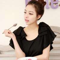 微信头像女生可爱 性格豪放总是喜欢公主抱的可爱女生