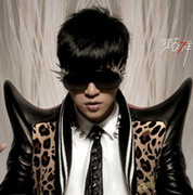 高清微信头像罗志祥图片