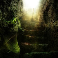 风景头像智能科幻