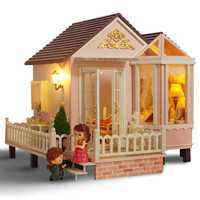 创意的水晶球音乐盒头像图片