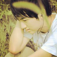 男生头像清新帅气头像