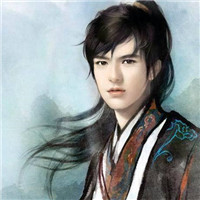 古装侠客微信头像