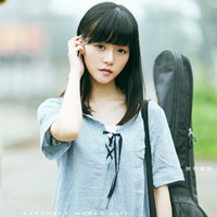 豆瓣女生头像_适合豆瓣用的文艺气息女生头像图片