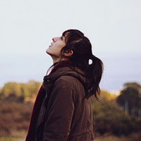 豆瓣女生头像_适合豆瓣用的文艺气息女生头像图片