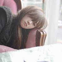 豆瓣女生头像_适合豆瓣用的文艺气息女生头像图片