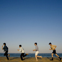 微信群头像兄弟图片大全 成群结队的好兄弟