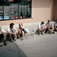 微信群头像兄弟图片大全 成群结队的好兄弟