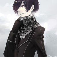 动漫图片男生帅气冷酷 好看帅气冷酷的动漫男生图片头像