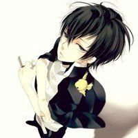 帅气的头像动漫卡通 帅气动漫男生的魅力