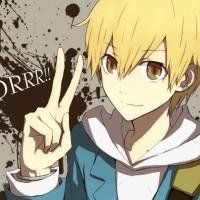 帅气的头像动漫卡通 帅气动漫男生的魅力