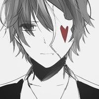 动漫酷拽男生头像 又酷又拽的动漫男生