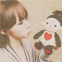 女生头像嘟嘴可爱超萌_嘟囔着嘴卖萌撒娇