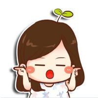 卡通萌头像情侣 同萌会萌需要智慧