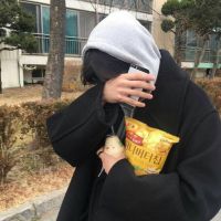 帅酷男头像 生活中微露脸帅酷男生