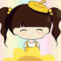 超可爱萌小希微信头像