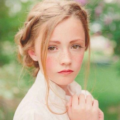 萌萌哒小孩头像_好看萌萌哒的小女孩子来一波