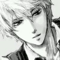 淡淡忧伤淡淡愁 男生悲伤动漫头像