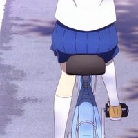 微博头像卡通女 各种风格的都有