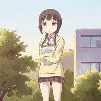 微博头像卡通女 各种风格的都有