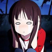 微博头像卡通女 各种风格的都有