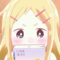 微博头像卡通女 各种风格的都有